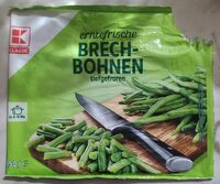 Green beans (frozen)