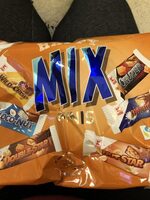 Mix Minis
