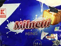 Milnetti Minis