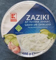 Zaziki