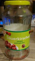 Sauerkirschen