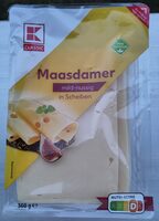 Maasdamer