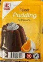 Schokopudding