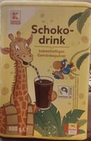 Shokodrink