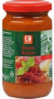 Pesto Rosso