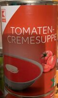 Tomatencremsuppe
