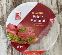 Edel-Salami