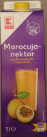 Maracujanektar