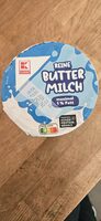 Buttermilch