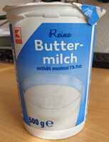 Buttermilch