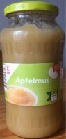 Compote de pomme