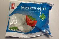 Mozzarella