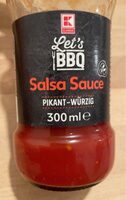 Salsa Sauce