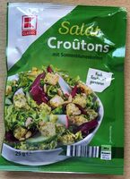 Salat Croûtons