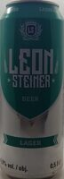 Leon Steiner