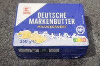 Butter