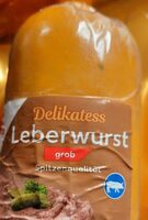 Leberwurst