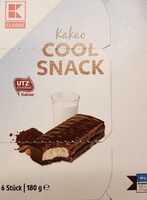 Cool Snack