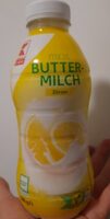 Buttermilch