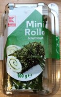 Mini Rolle
