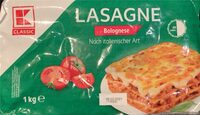 Lasagne