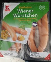Wiener Würstchen