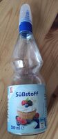 Süßstoff flüssig