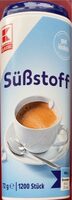 Süssstoff