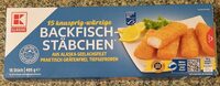 Fischstäbchen
