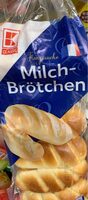 Milchbrötchen
