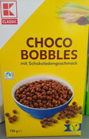 Choco Bobbles