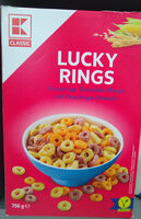 Lucky Rings