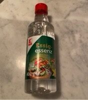 Essigessenz