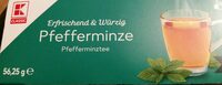 Pfefferminztee
