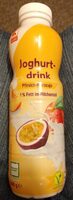 Joghurt-Drink