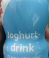 Joghurtdrink
