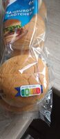 Pain Brioché Burger