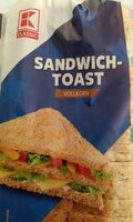 Sandwich-Toast