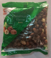 Haselnusskerne