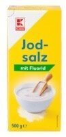 Jod Salz