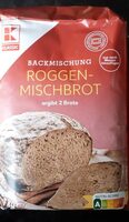 Brotback Bauern