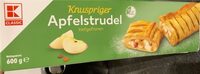Apfelstrudel