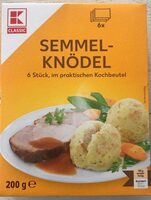 Semmel-knödel
