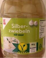 Silberzwiebeln