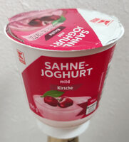Sahnejoghurt
