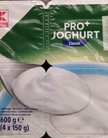 Pro+ Joghurt