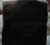 Sandwich-Toast