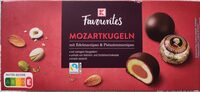 Mozartkugeln