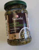 Kapern Nonpareilles