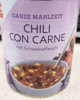 Chili von Carne